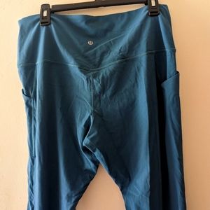 Lululemon leggings